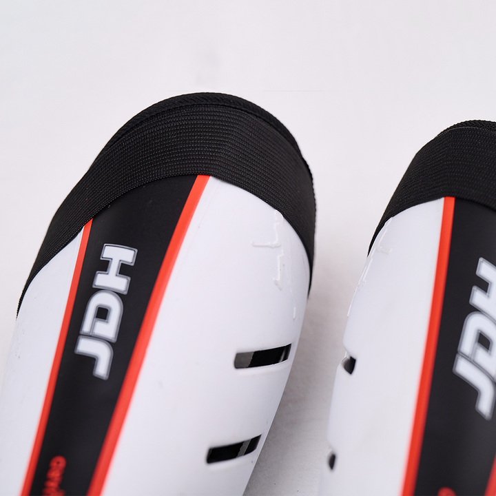 JDH Pro Shinguards Glitch