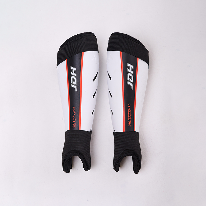 JDH Pro Shinguards Glitch
