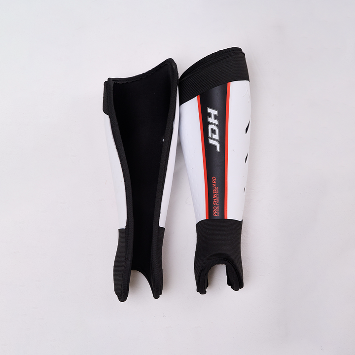 JDH Pro Shinguards Glitch