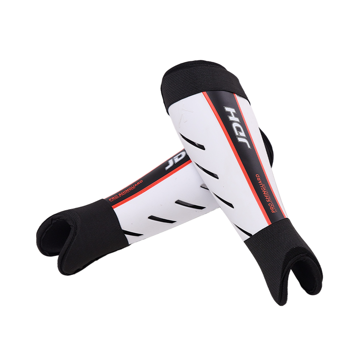 JDH Pro Shinguards Glitch