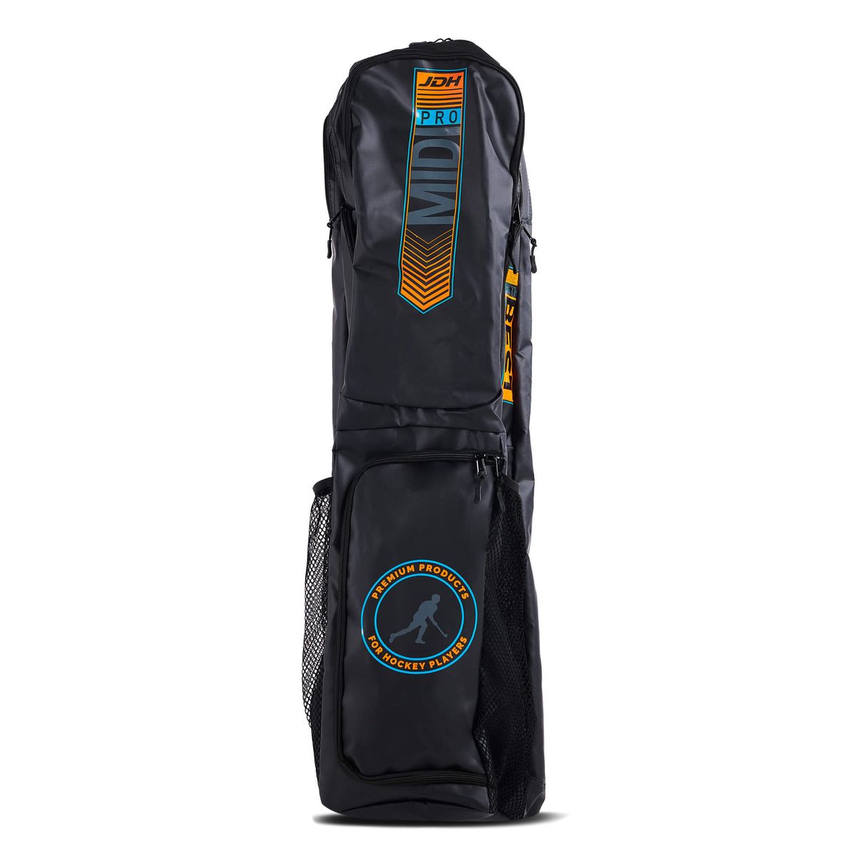 JDH Midi Pro Bag Futurism