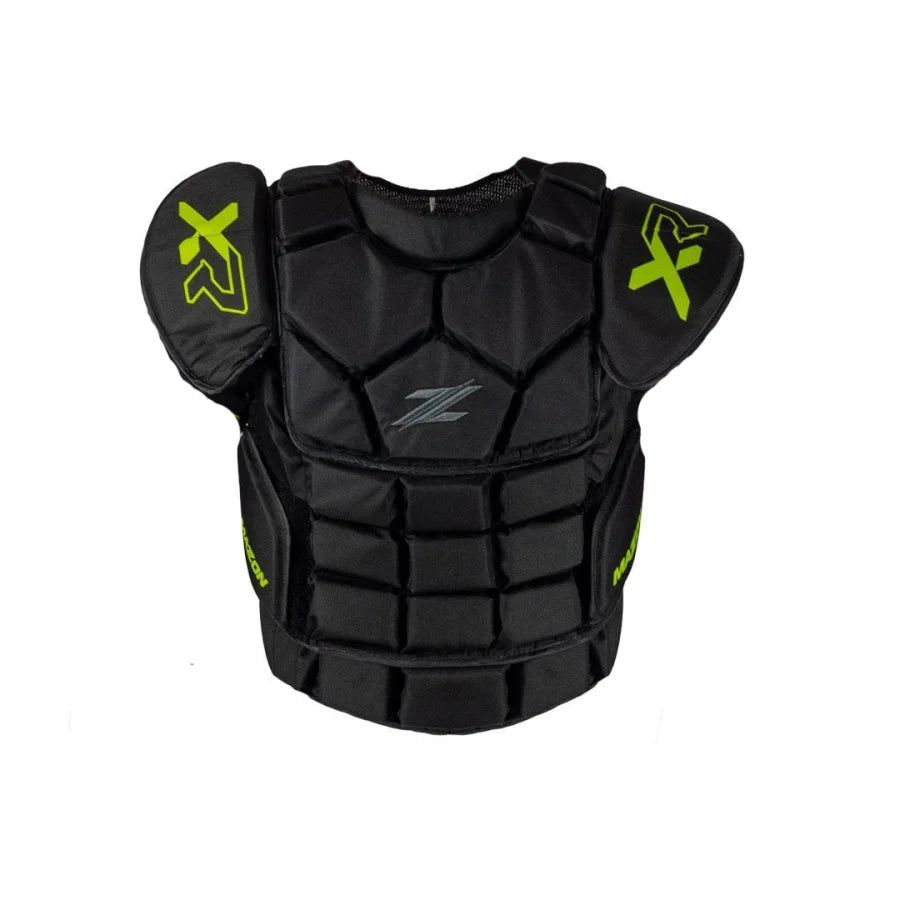 Mazon XR Chest Guard