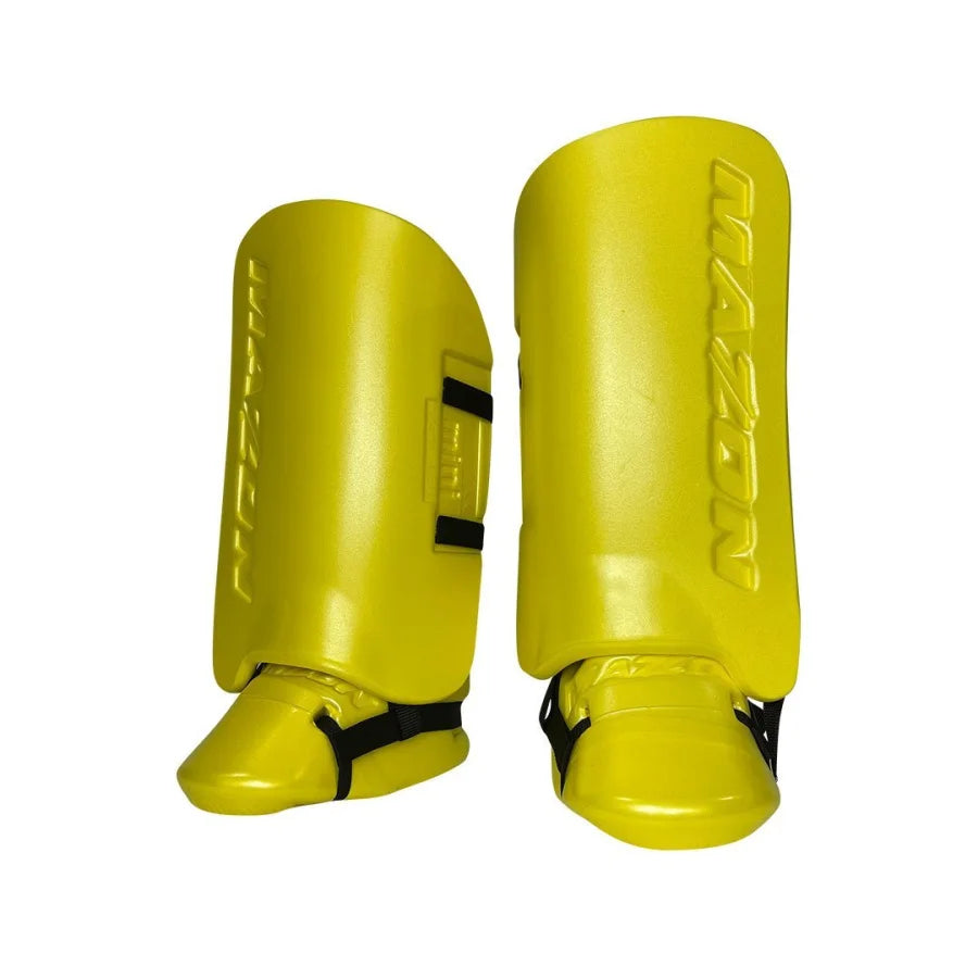 Mazon Mini Legguard/Kicker Set (7-9 años)