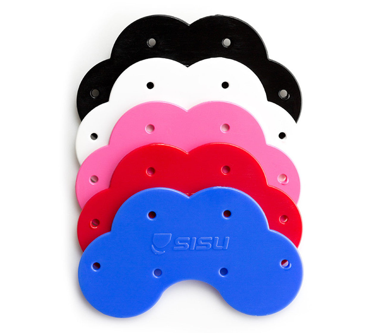 SISU Go Protector Bucal