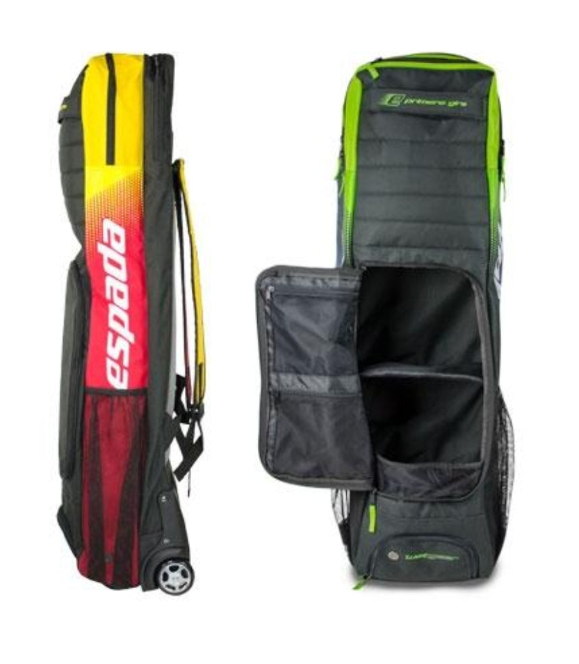 Espada Primera Gira Combo Wheelie Bag