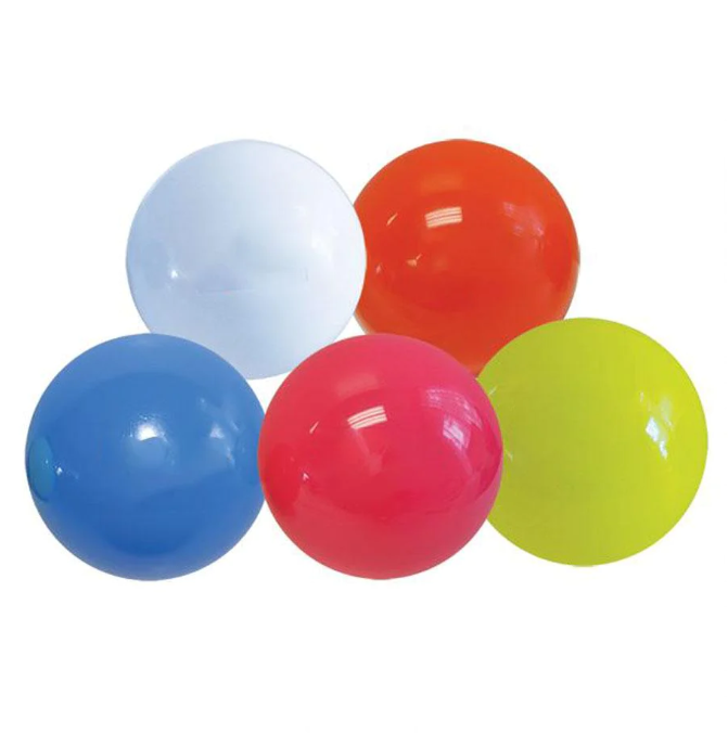 Club Seamless Seconds Ball