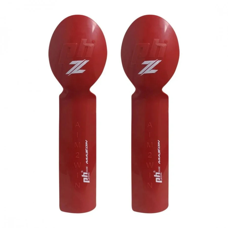 Mazon PH Club Knee Protectors Pair