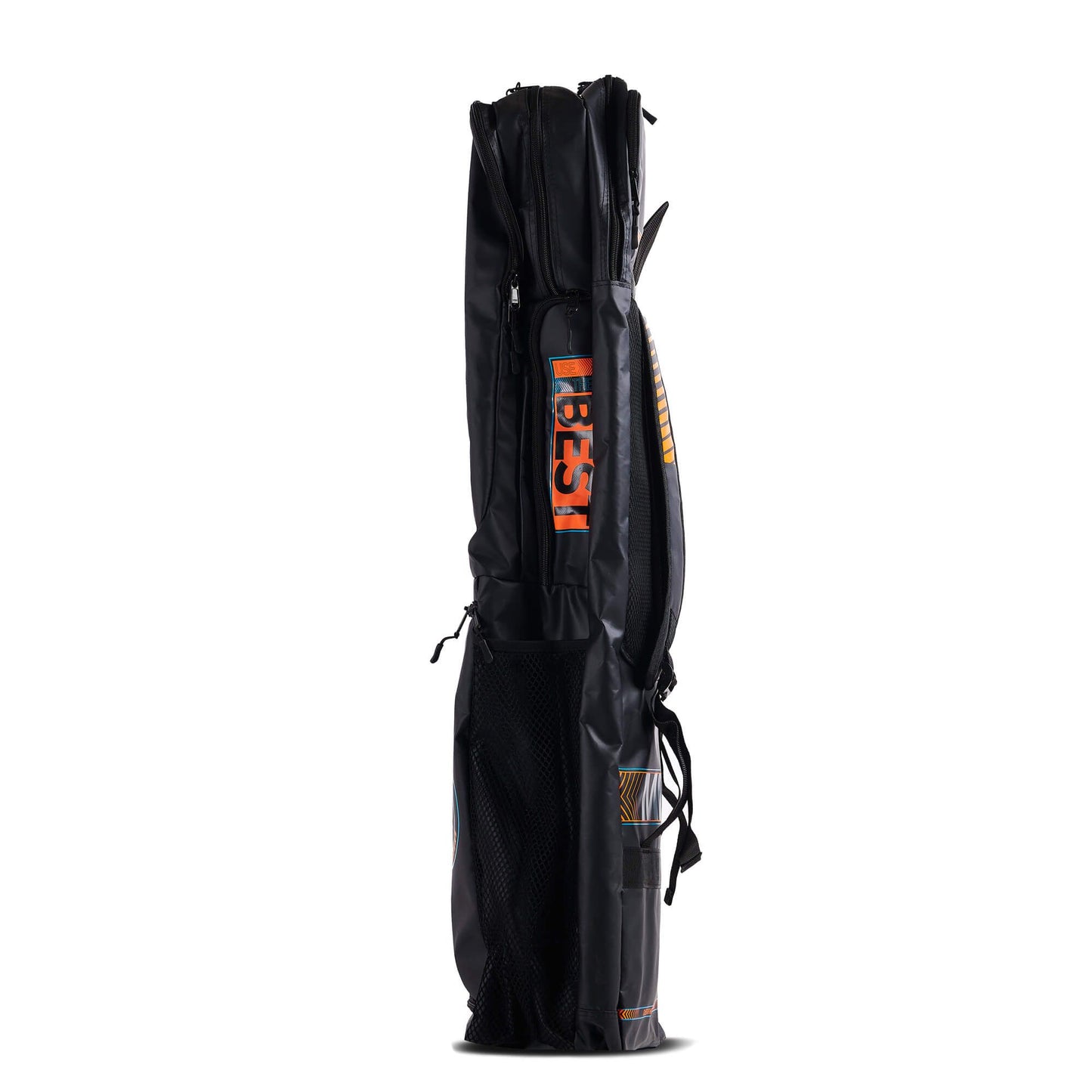 JDH Midi Pro Bag Futurism