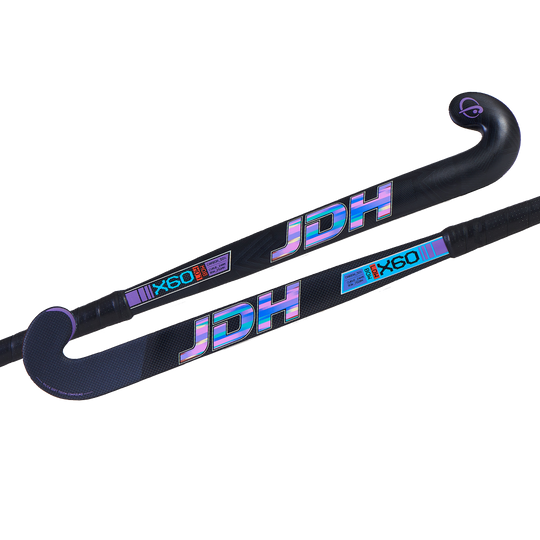 JDH X60 Glitch Low Bow