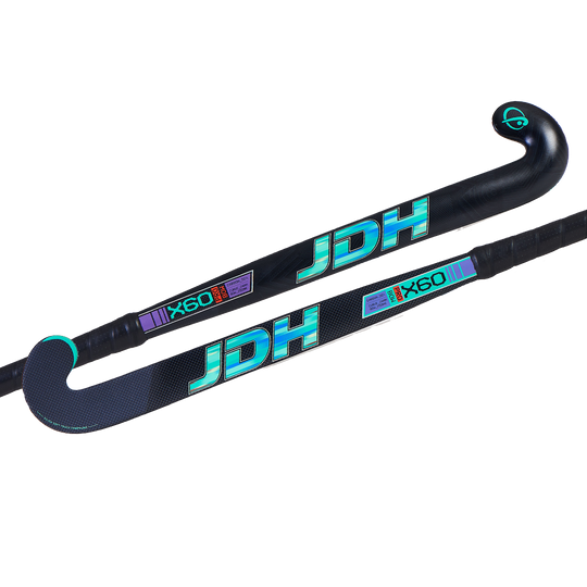 JDH X60 Glitch Pro Bow