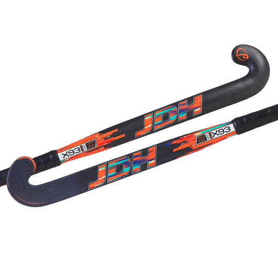 JDH X93 Concave Glitch
