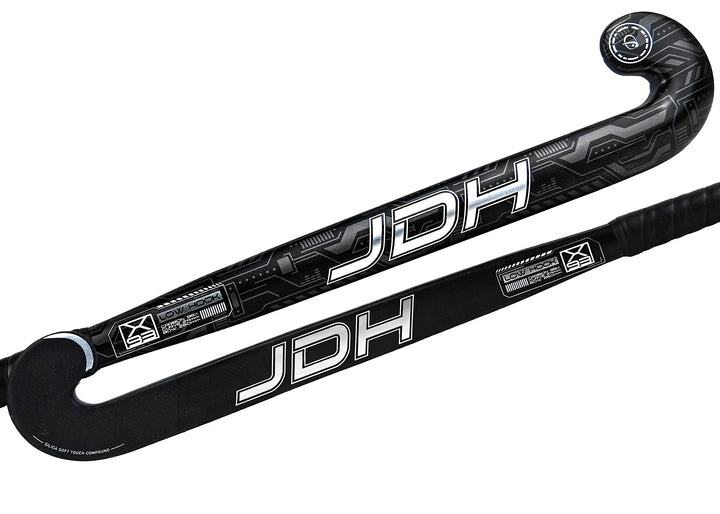 JDH X79 Futurism