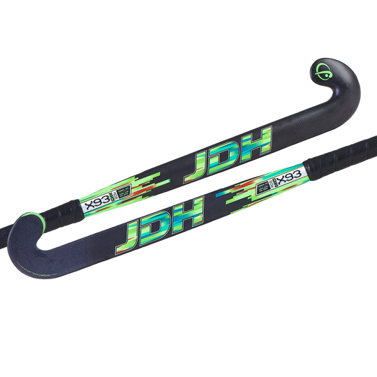 JDH X93 Mid Bow Glitch