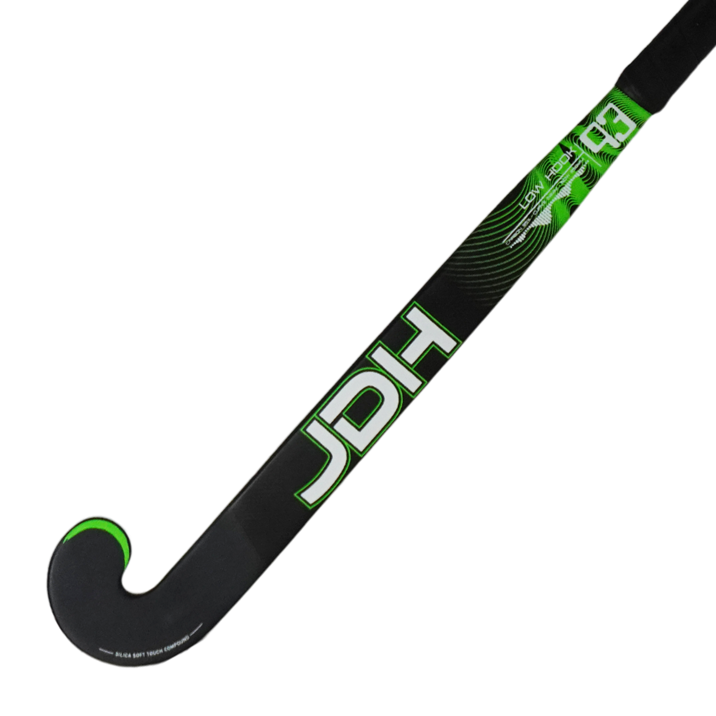 JDH X93 Rhythm & Flow