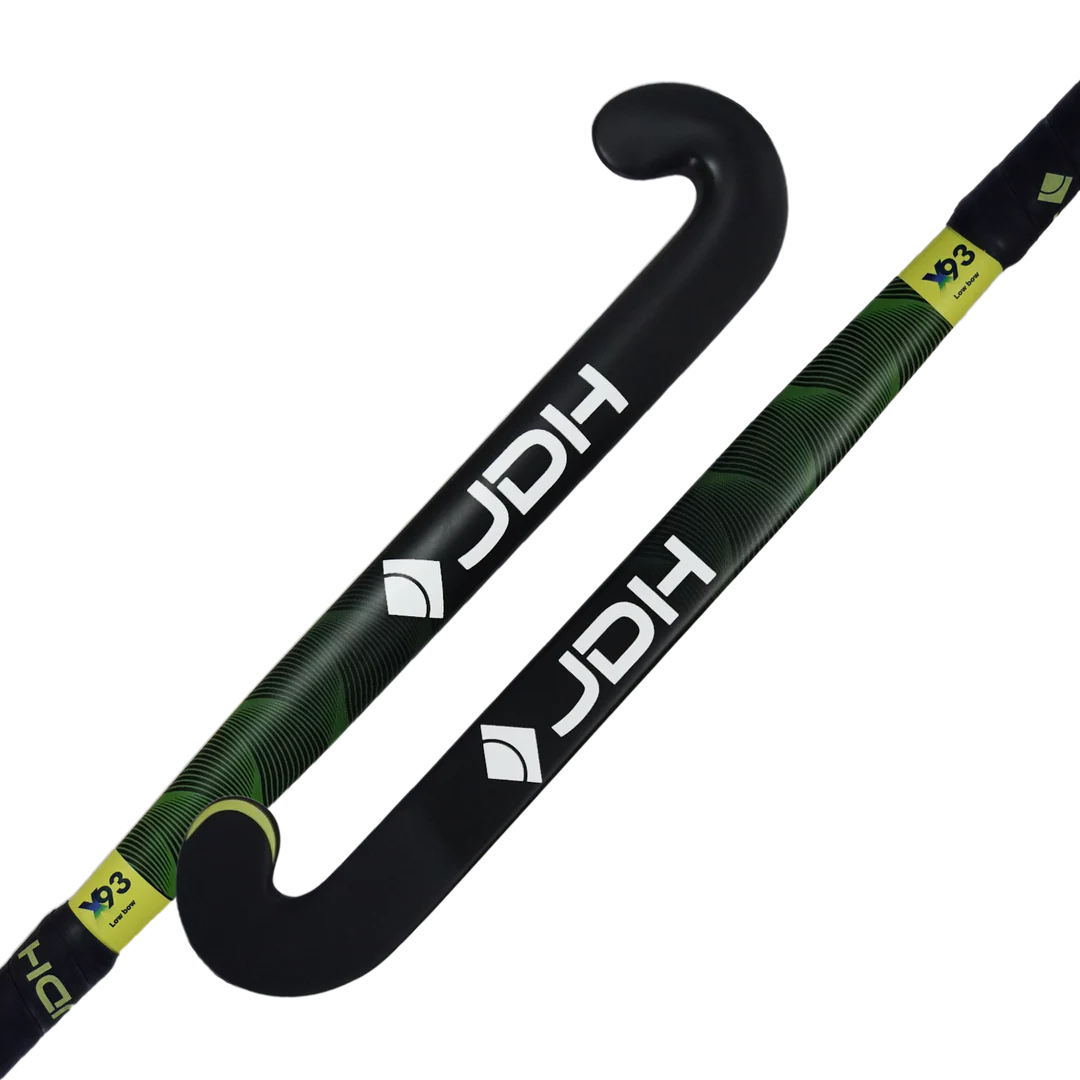 JDH x93 Genesis