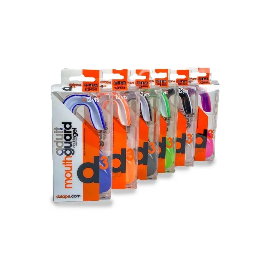 Mazon D3 Mouthguard