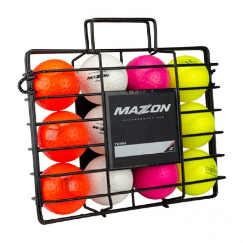 Mazon Ball Cage - para 12 pelotas