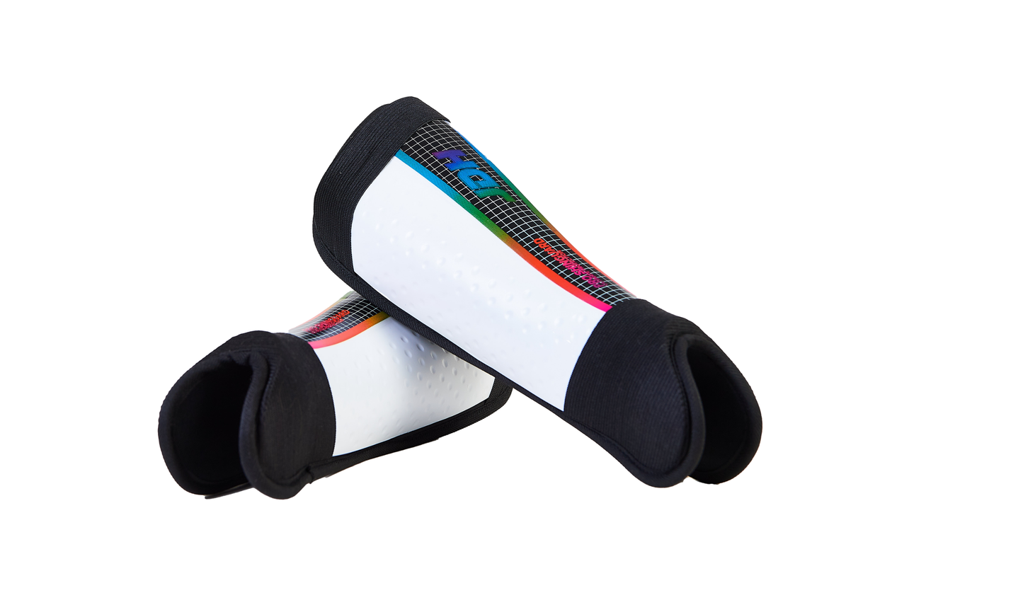 JDH Pro Futurism Canilleras