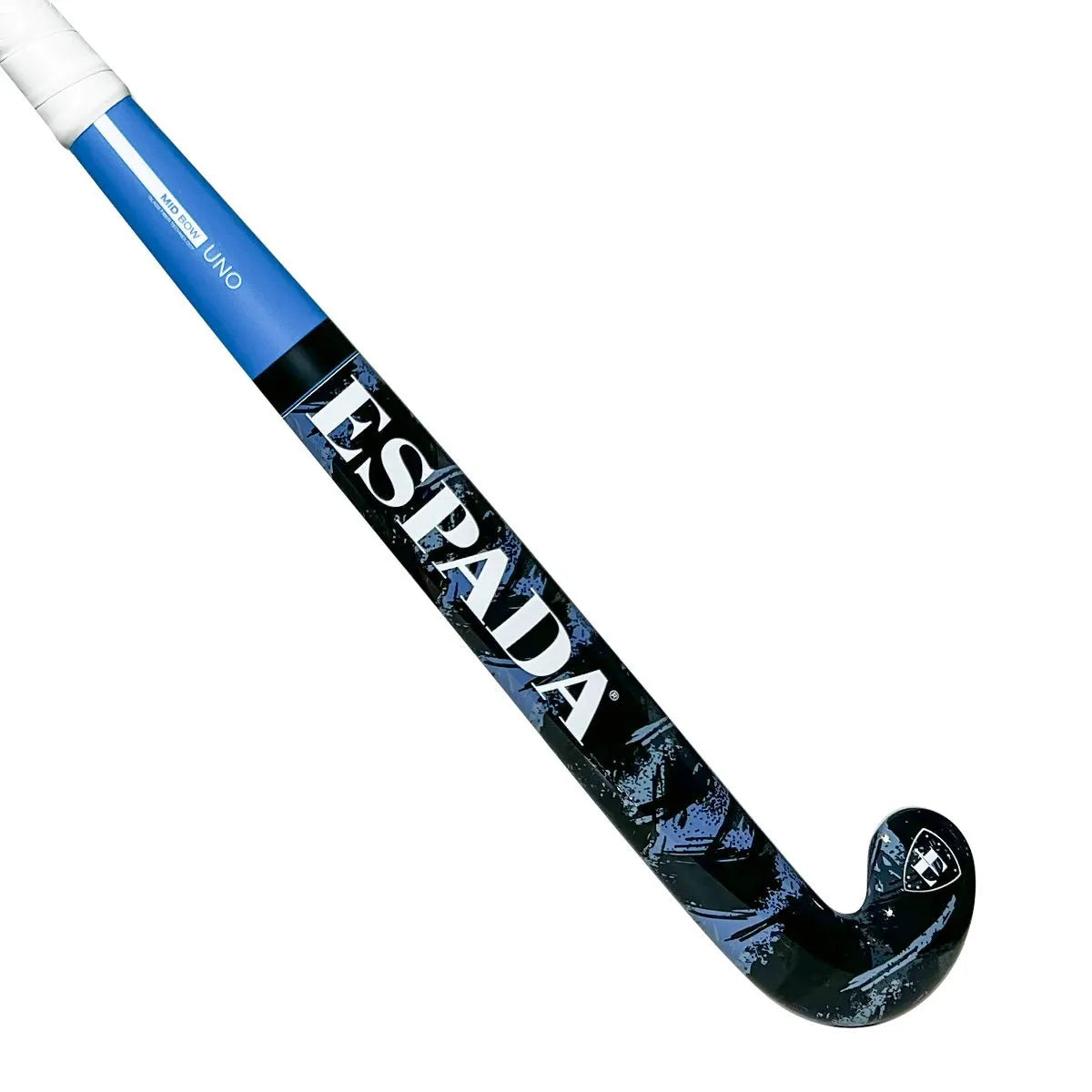 Espada Uno Pattern