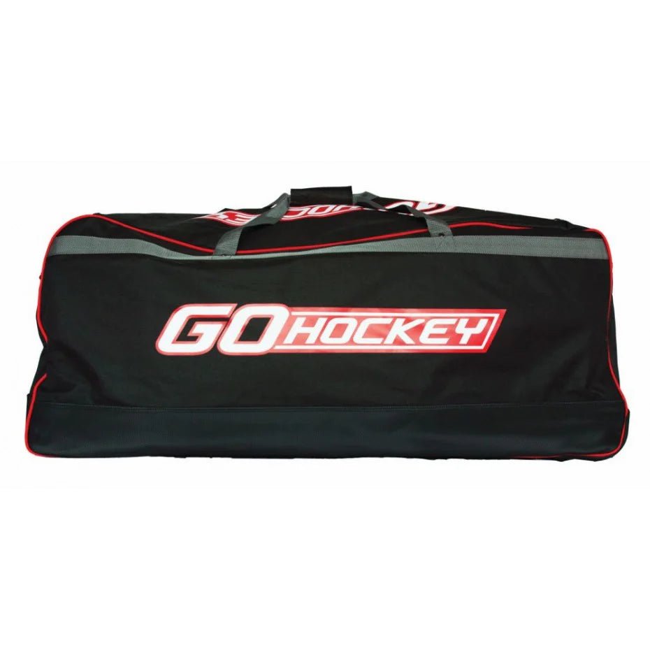 Go Hockey GK Bag