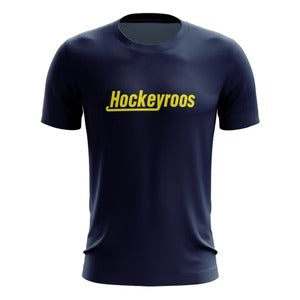 Polera Hombre Hockeyroos
