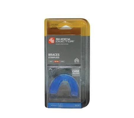 Shock Doctor Braces Mouthguard