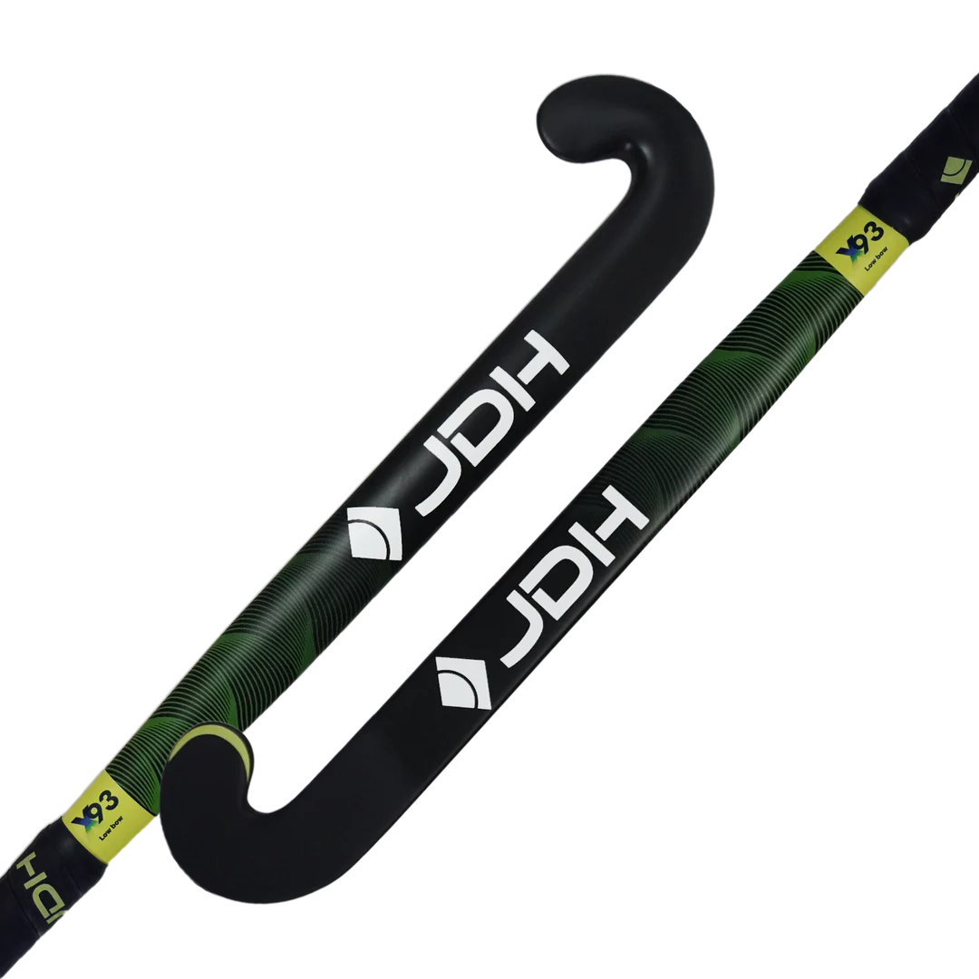 JDH x93 Genesis
