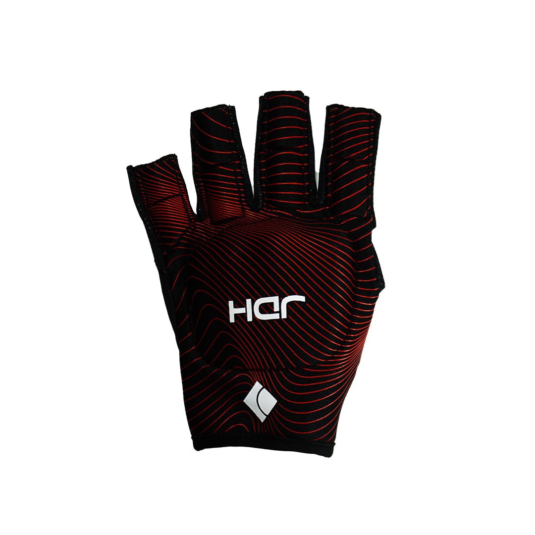 JDH Pro Double Knuckle Guante Rhythm & Flow