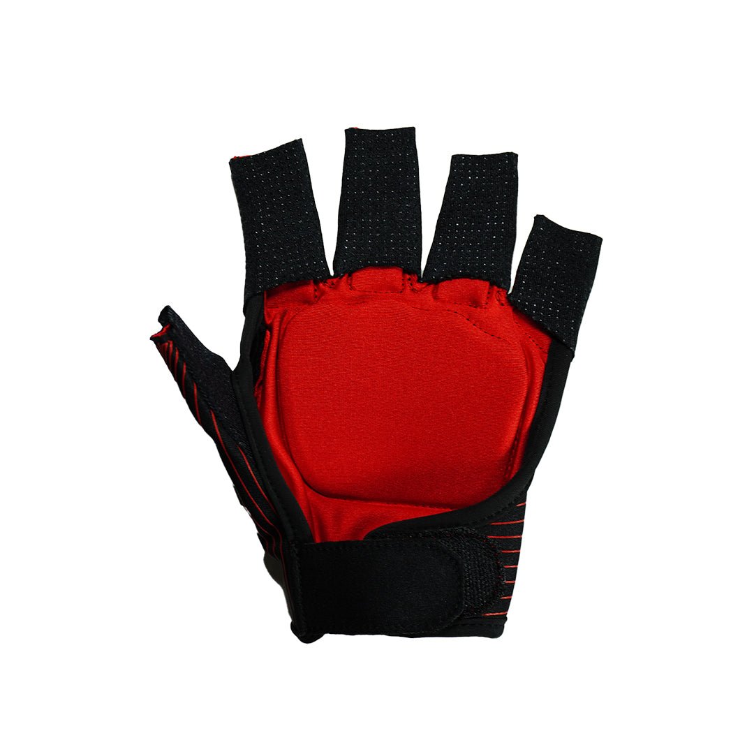 JDH Pro Double Knuckle Guante Rhythm & Flow