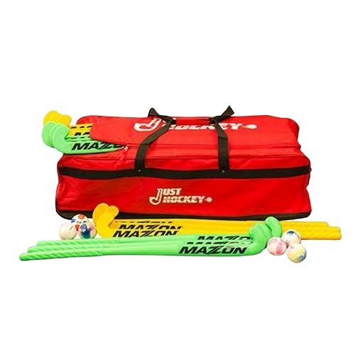 Just Hockey Kit Bag