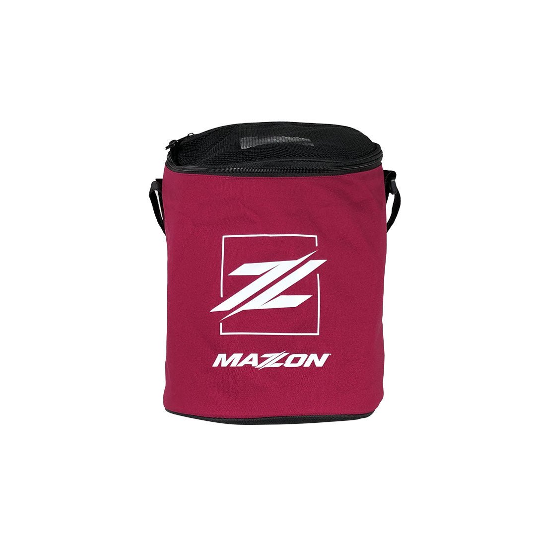 Mazon Ball Bag 2