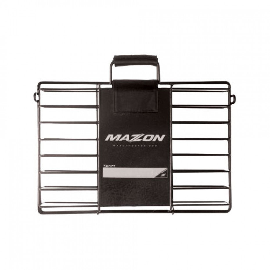 Mazon Ball Cage - 24 pelotas