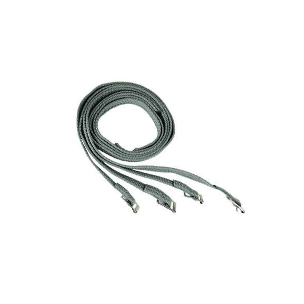 Mazon Base Set Replacement Straps