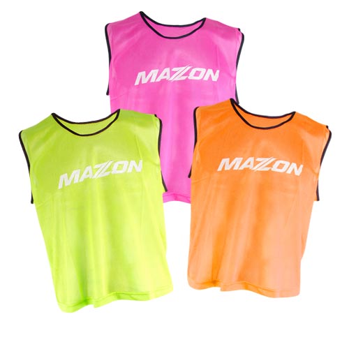 Mazon Petos entrenamiento
