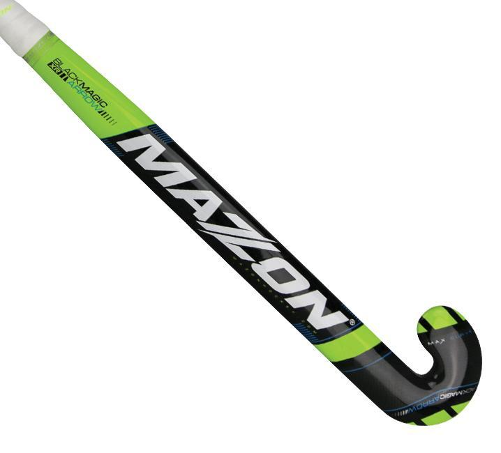 Mazon Black Magic Arrow GK