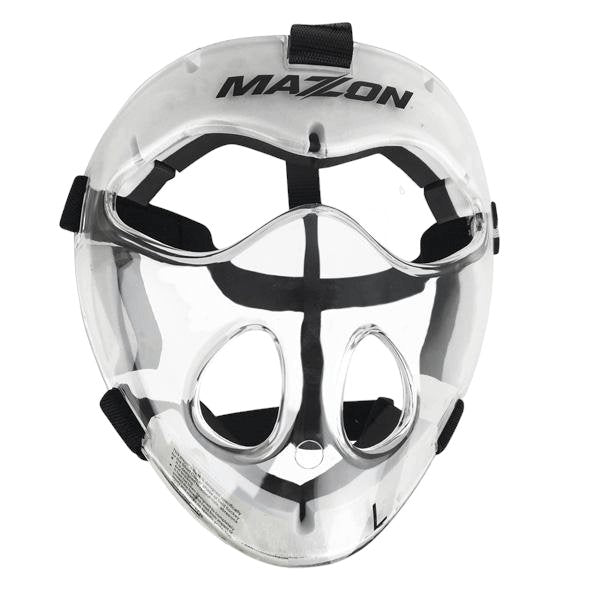 Mazon Club Face Mask Polycarb