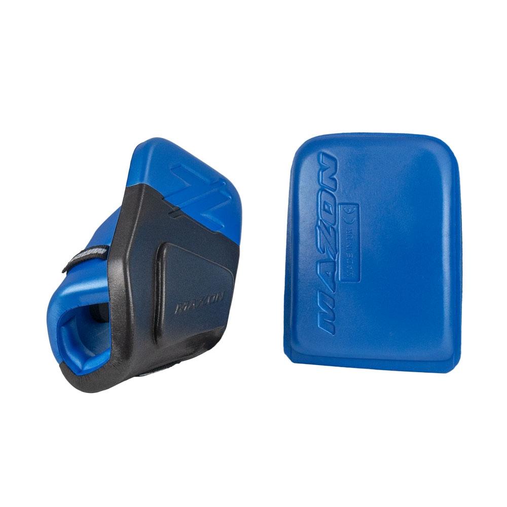 Mazon Club Gloves