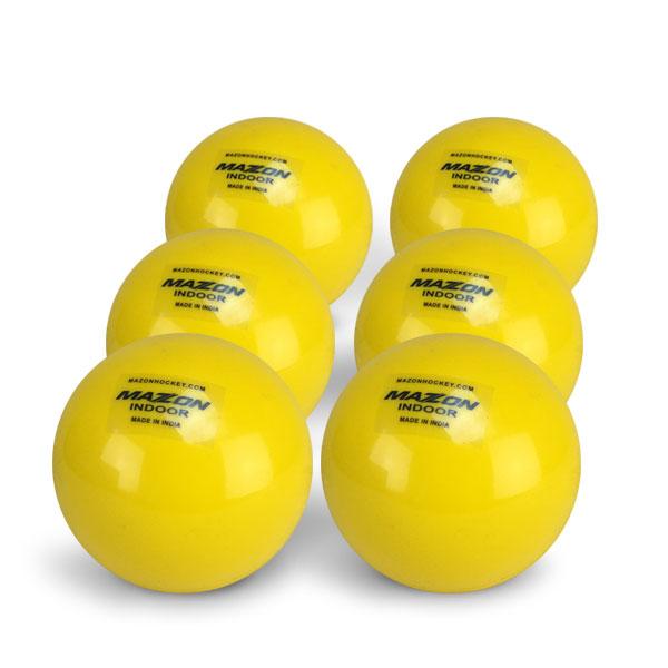 Mazon Club Indoor Ball