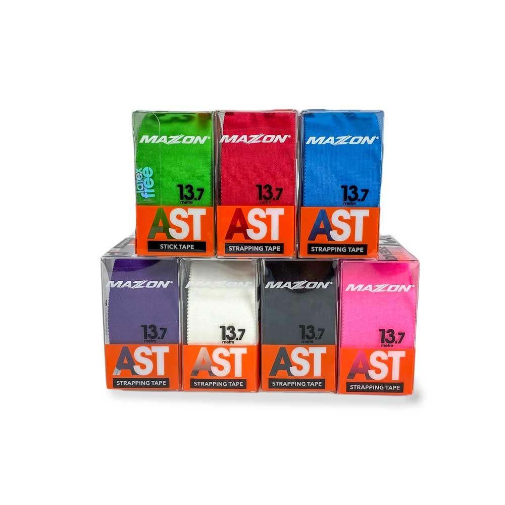 Mazon D3 AST Stick Tape