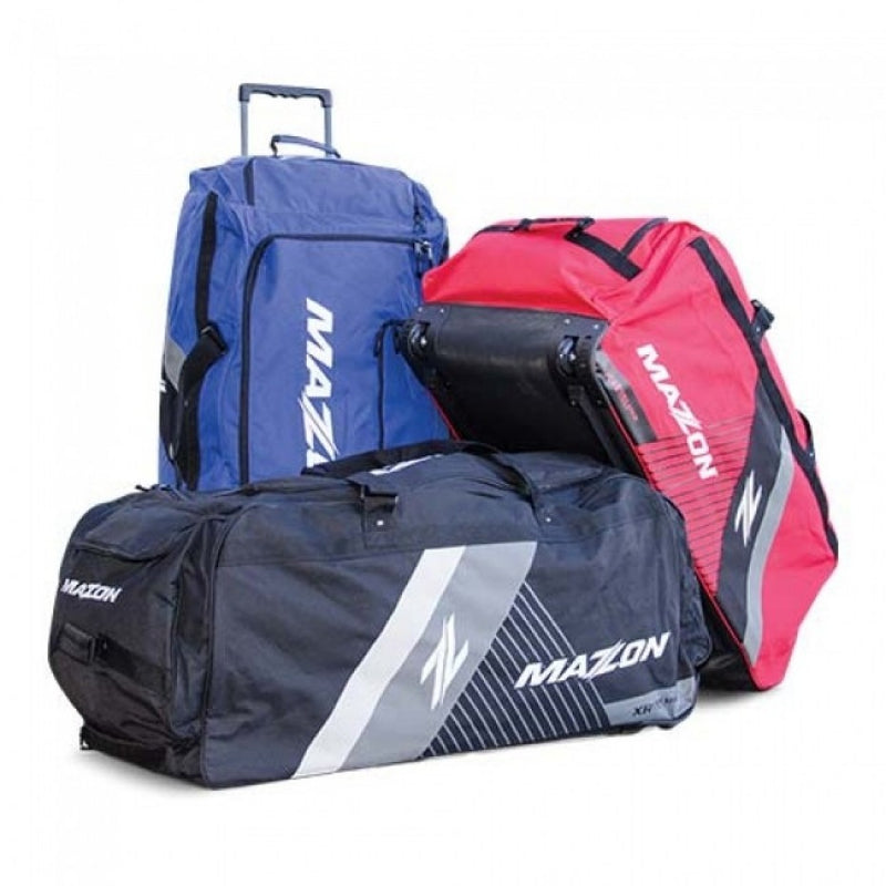 Mazon XR Deluxe GK Bag