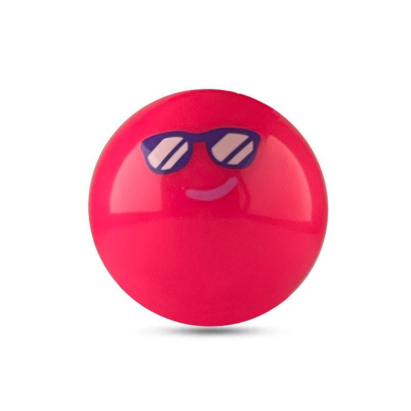 Mazon Emoji Single Ball Diseños