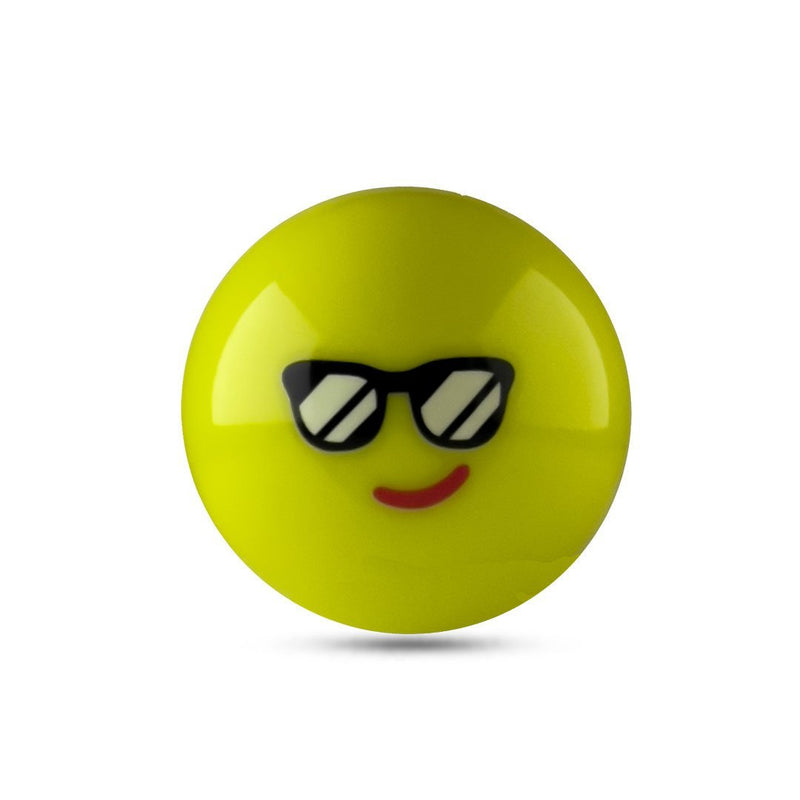 Mazon Emoji Single Ball Diseños