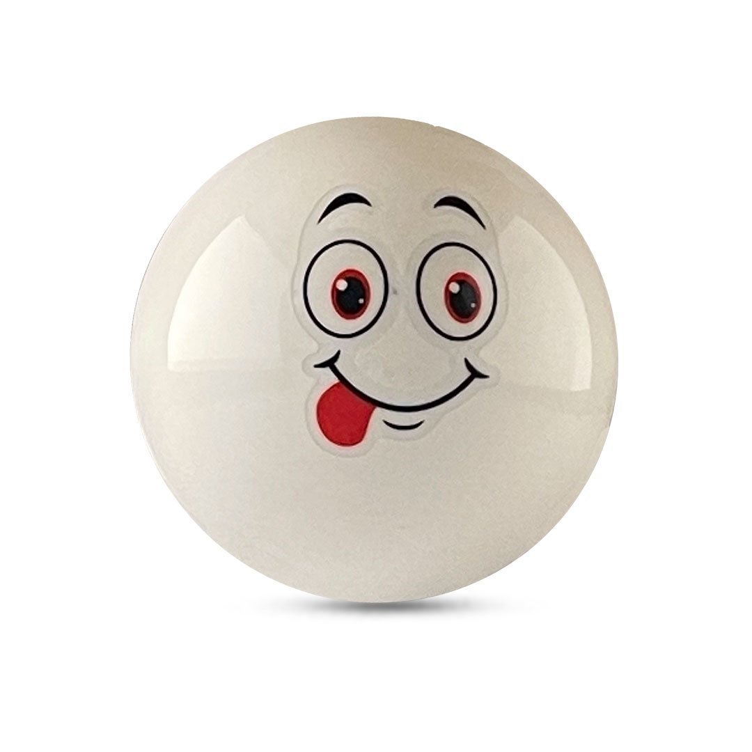 Mazon Emoji Single Ball Diseños