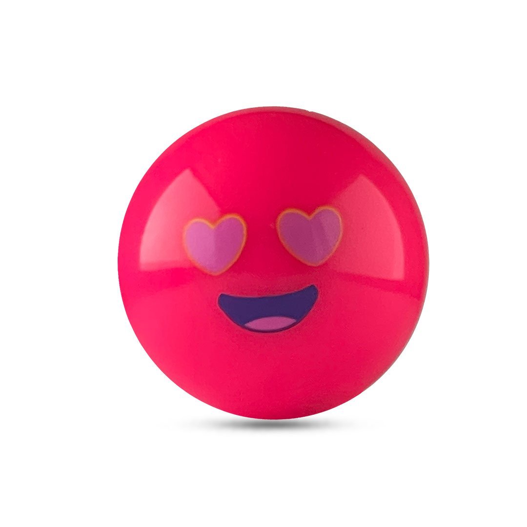 Mazon Emoji Single Ball Diseños