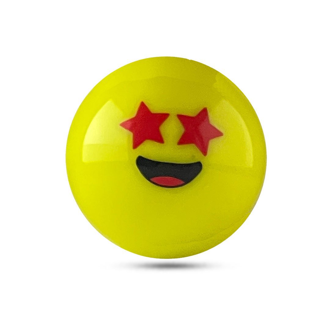 Mazon Emoji Single Ball Diseños