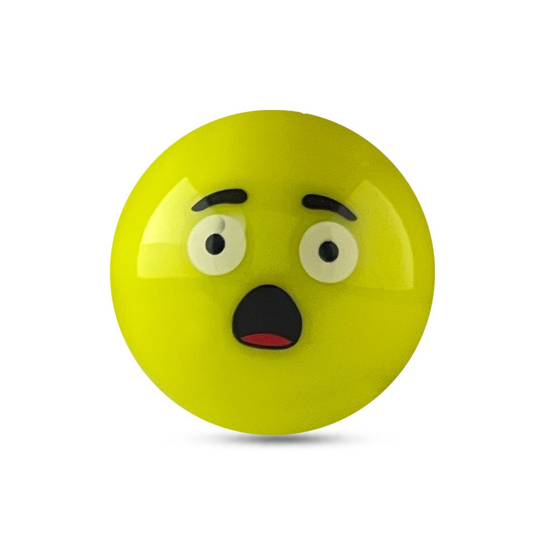 Mazon Emoji Single Ball Diseños