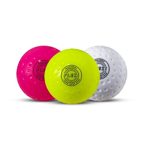 Mazon Flexi/Stinga Soft Dimpled Ball Pelota Flexible