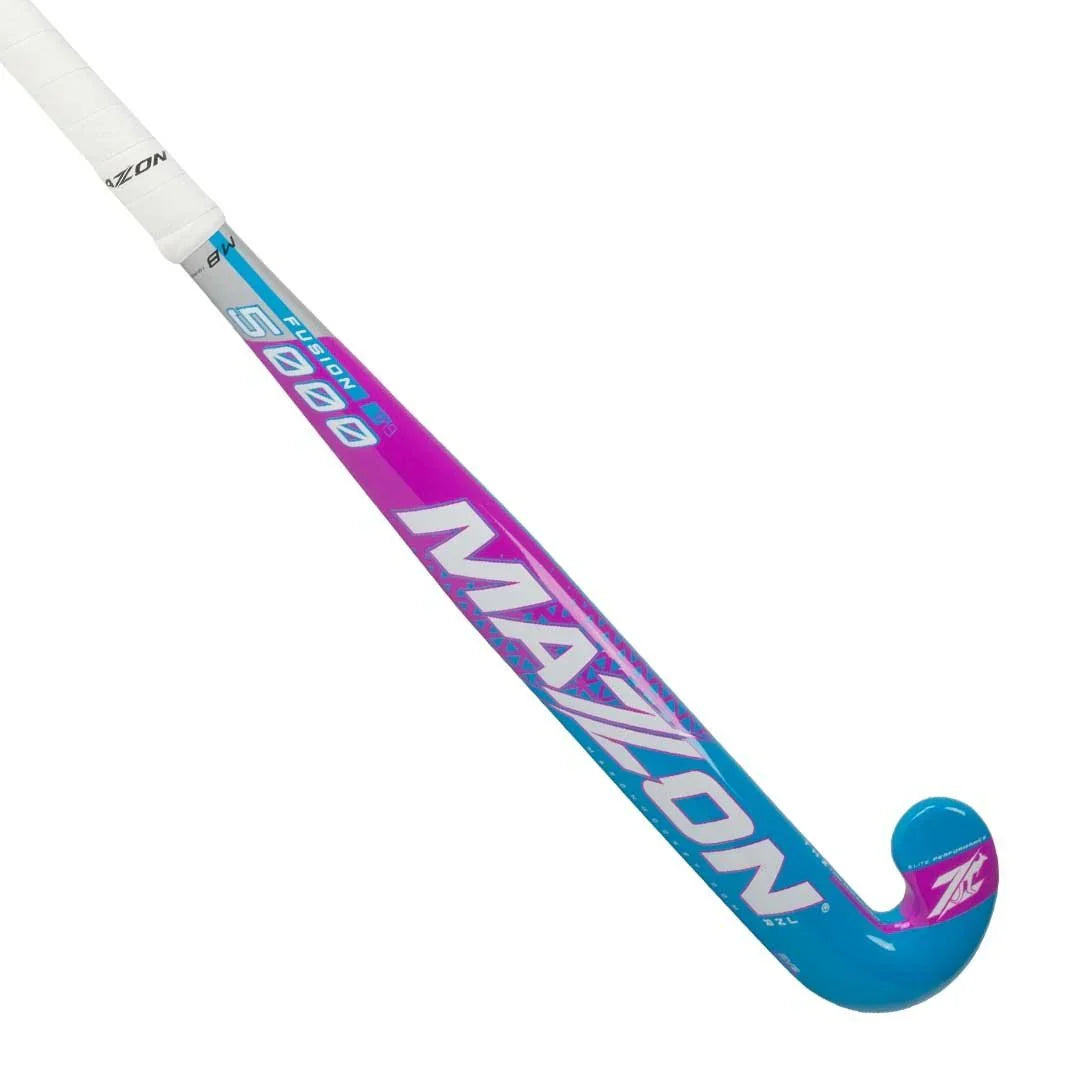 Mazon Fusion 5000 Junior