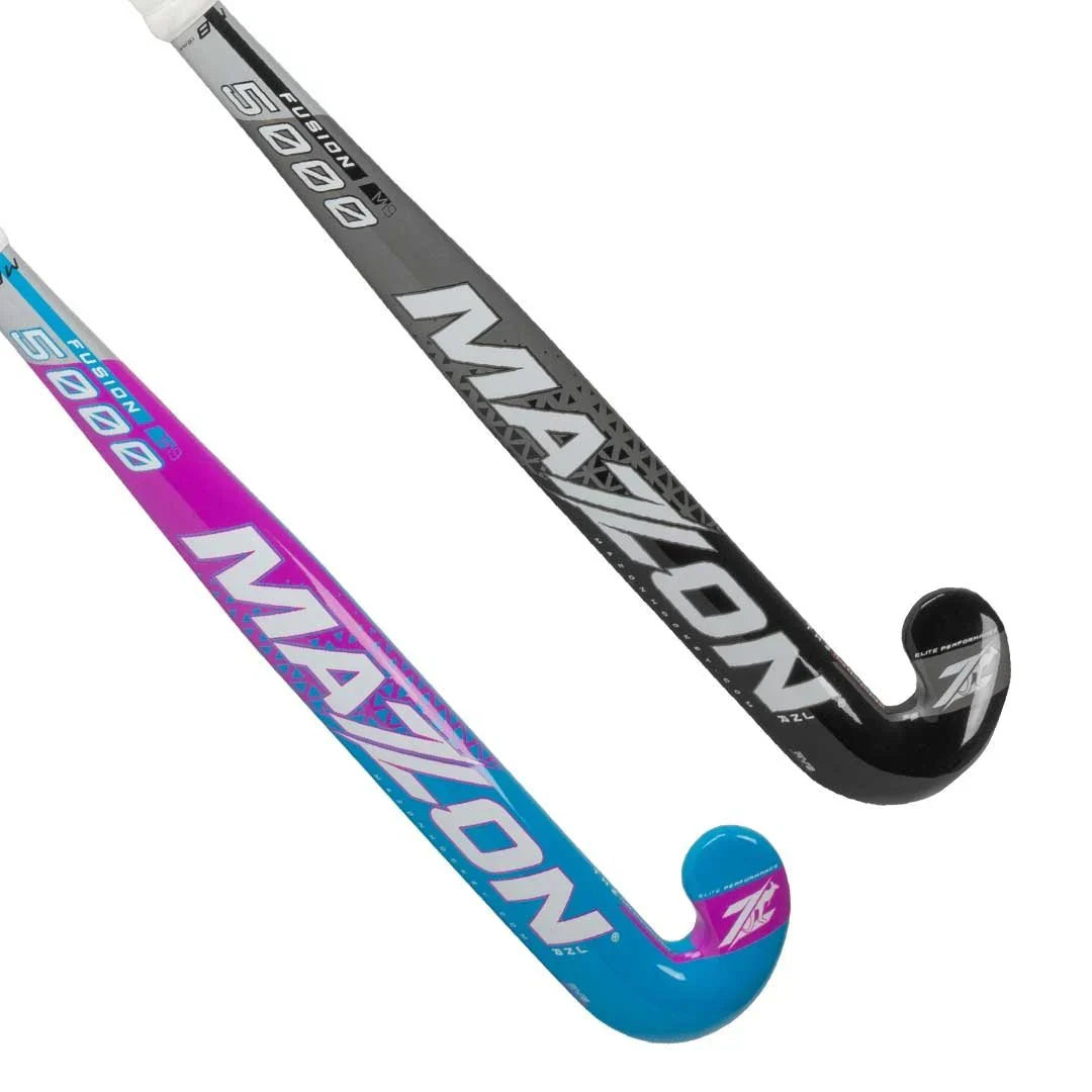 Mazon Fusion 5000 Junior