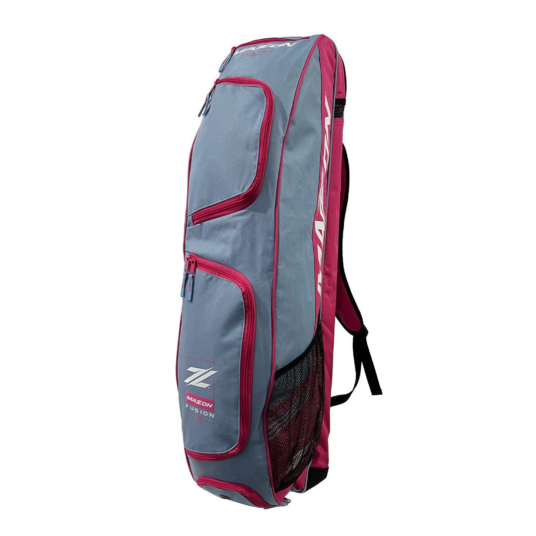 Mazon Fusion X Combo
